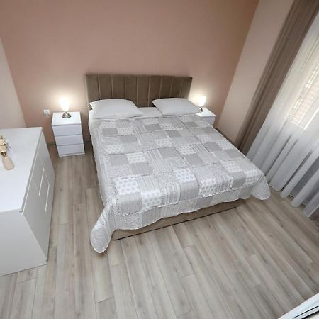 Apartment Lucijan Bibinje Εξωτερικό φωτογραφία