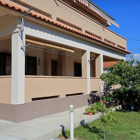 Apartment Lucijan Bibinje Εξωτερικό φωτογραφία