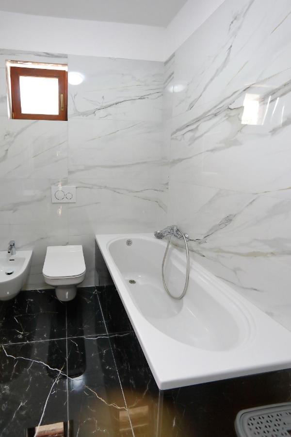 Apartment Lucijan Bibinje Εξωτερικό φωτογραφία