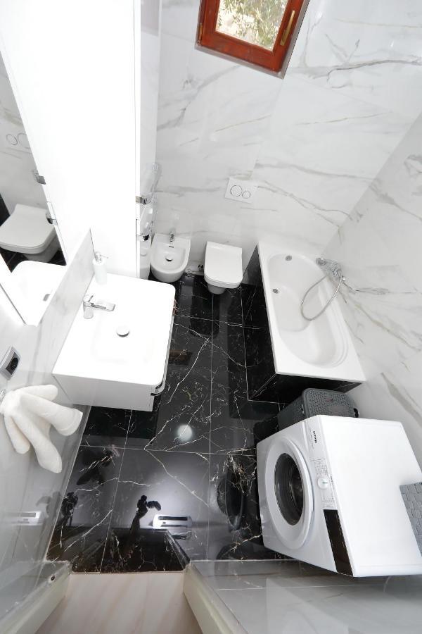 Apartment Lucijan Bibinje Εξωτερικό φωτογραφία