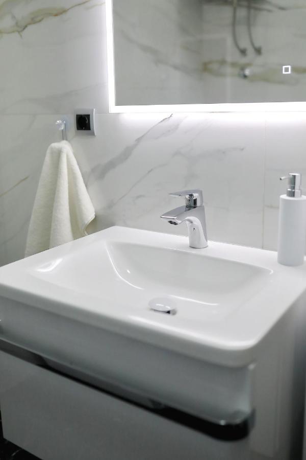 Apartment Lucijan Bibinje Εξωτερικό φωτογραφία