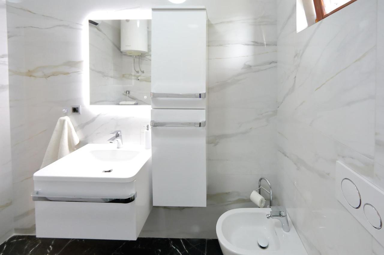 Apartment Lucijan Bibinje Εξωτερικό φωτογραφία