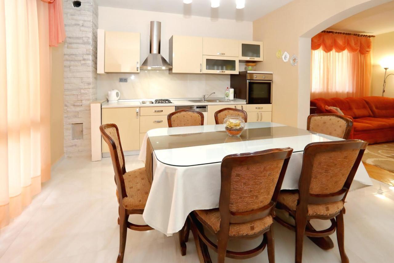 Apartment Lucijan Bibinje Εξωτερικό φωτογραφία