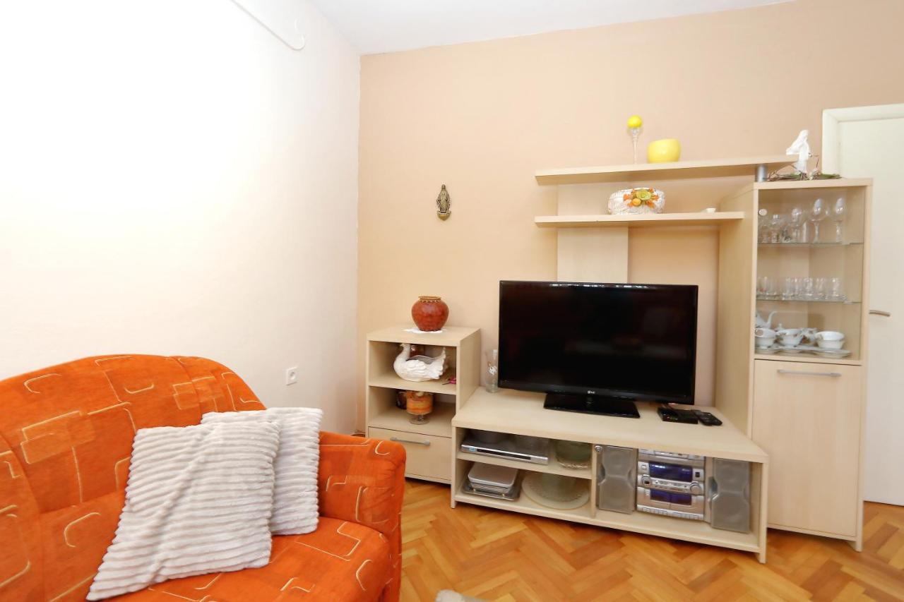 Apartment Lucijan Bibinje Εξωτερικό φωτογραφία