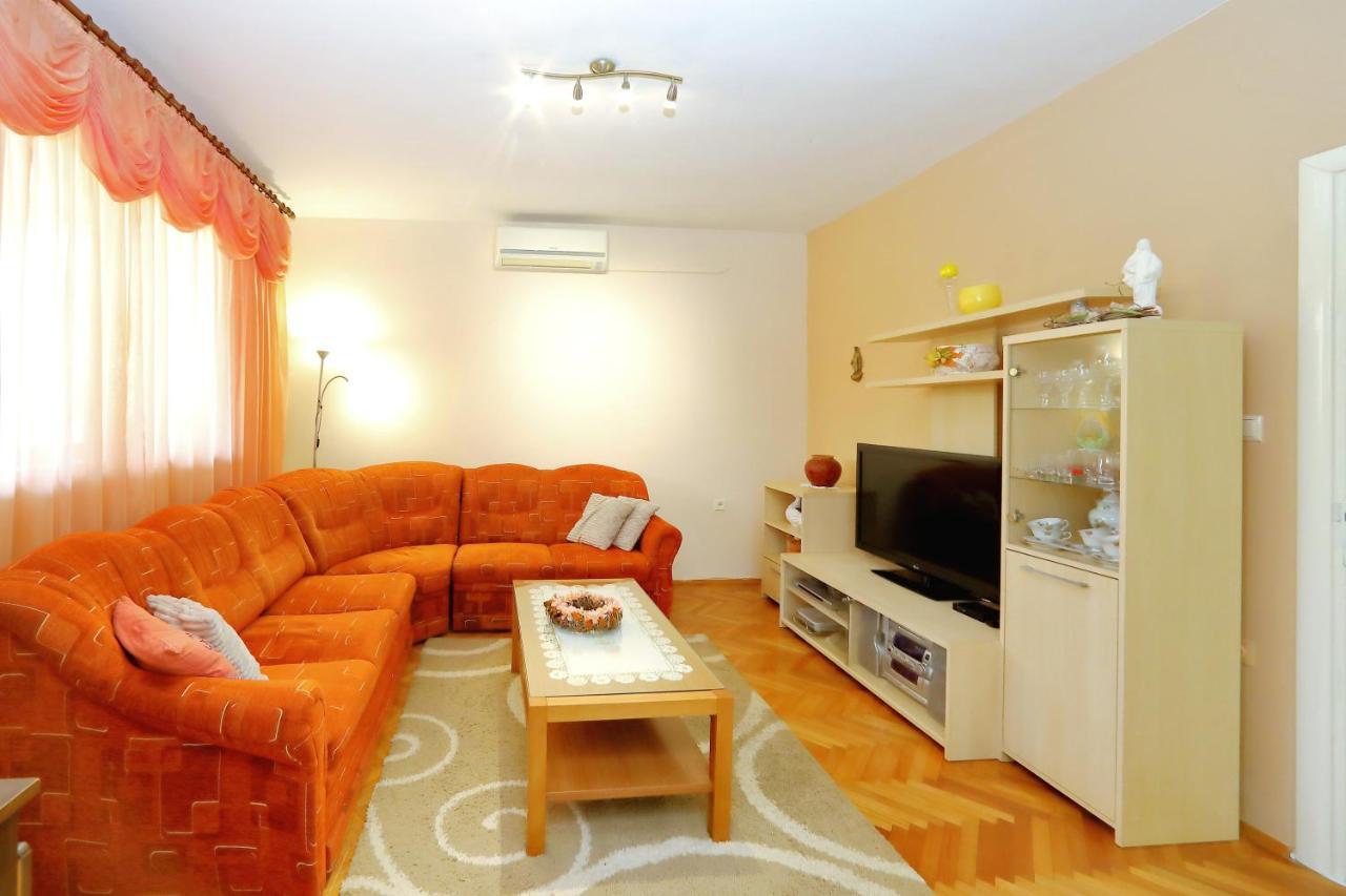 Apartment Lucijan Bibinje Εξωτερικό φωτογραφία