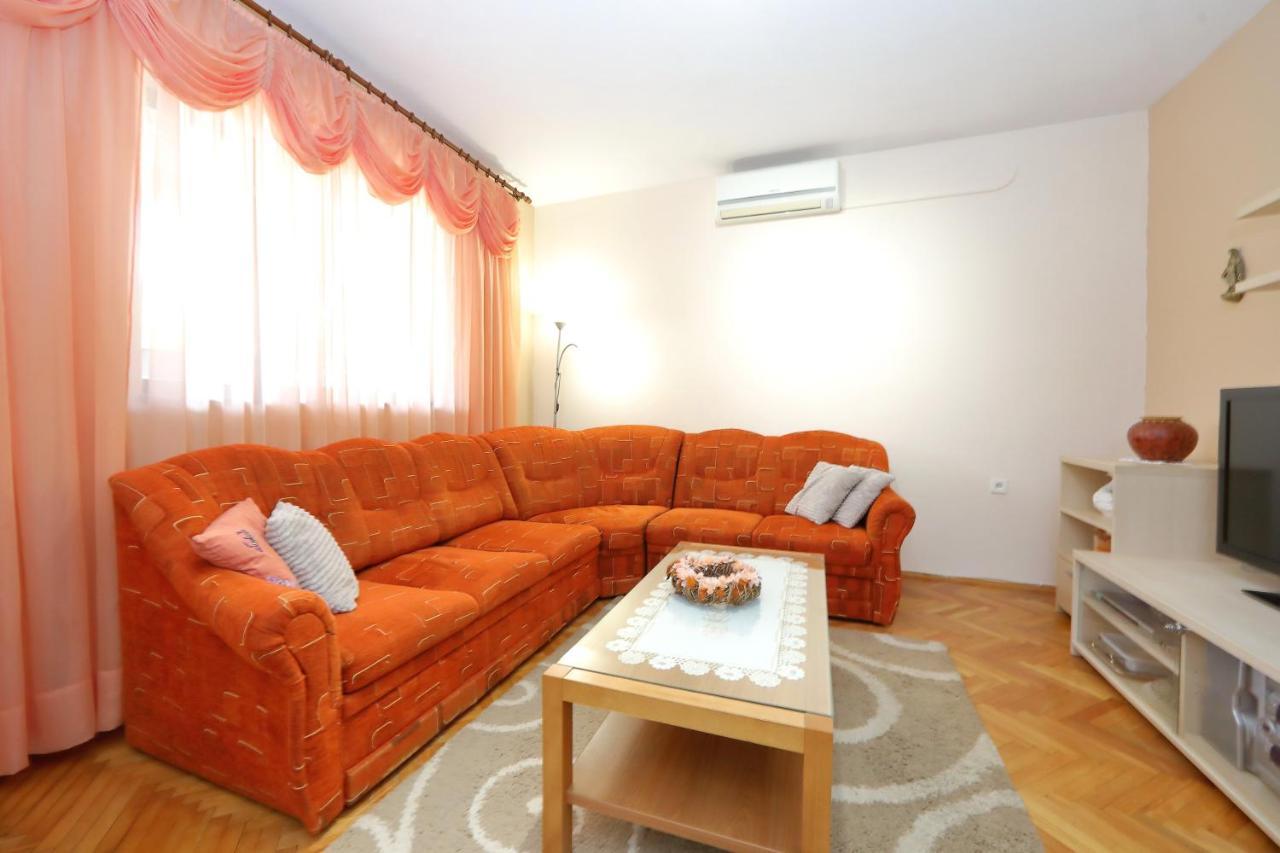 Apartment Lucijan Bibinje Εξωτερικό φωτογραφία