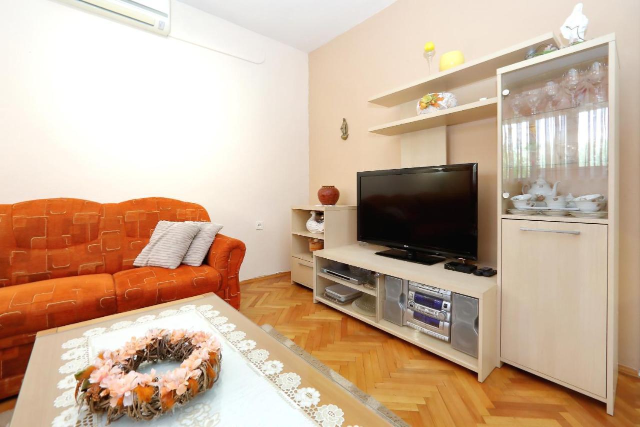 Apartment Lucijan Bibinje Εξωτερικό φωτογραφία