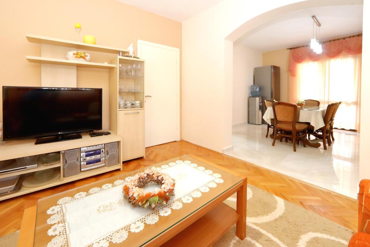 Apartment Lucijan Bibinje Εξωτερικό φωτογραφία