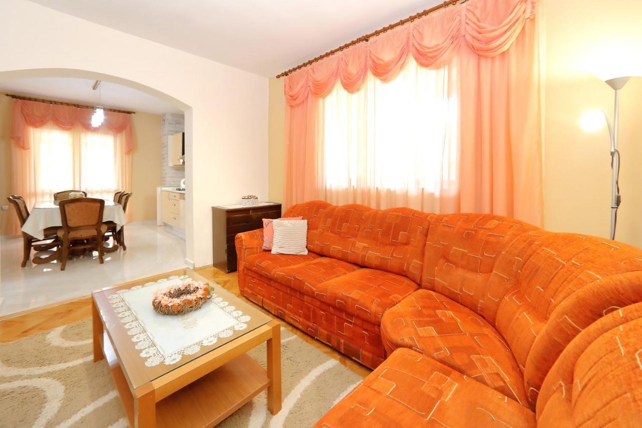 Apartment Lucijan Bibinje Εξωτερικό φωτογραφία
