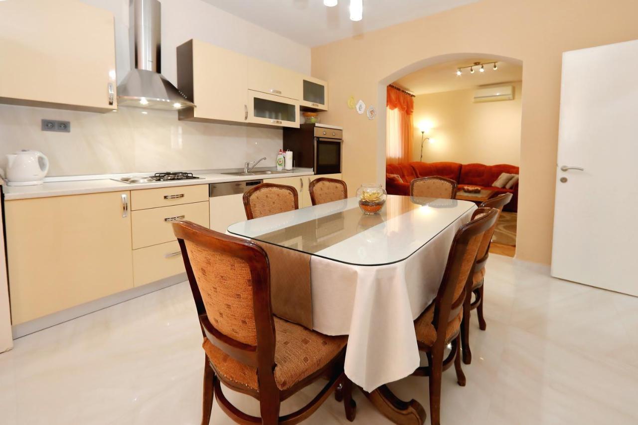 Apartment Lucijan Bibinje Εξωτερικό φωτογραφία