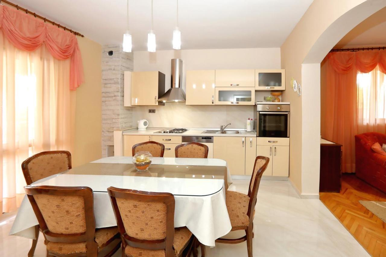 Apartment Lucijan Bibinje Εξωτερικό φωτογραφία