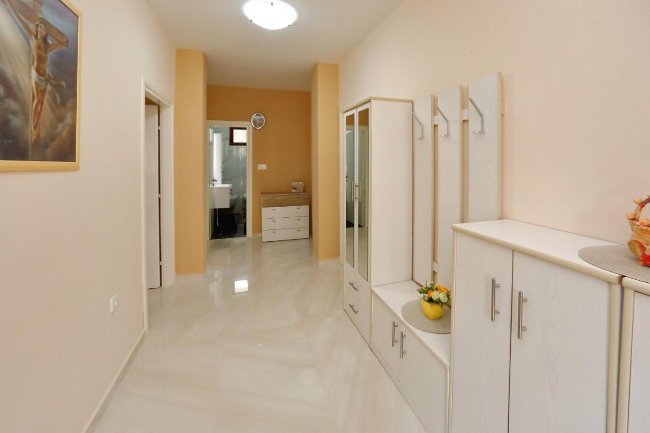 Apartment Lucijan Bibinje Εξωτερικό φωτογραφία