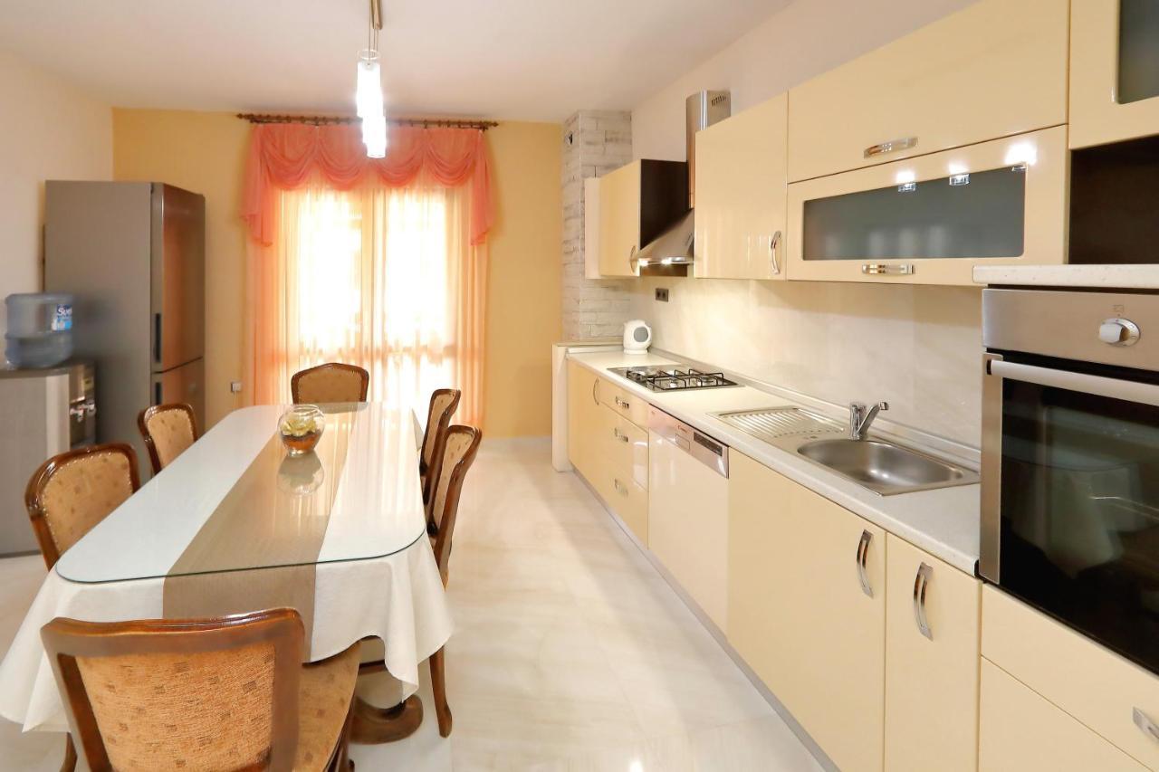 Apartment Lucijan Bibinje Εξωτερικό φωτογραφία