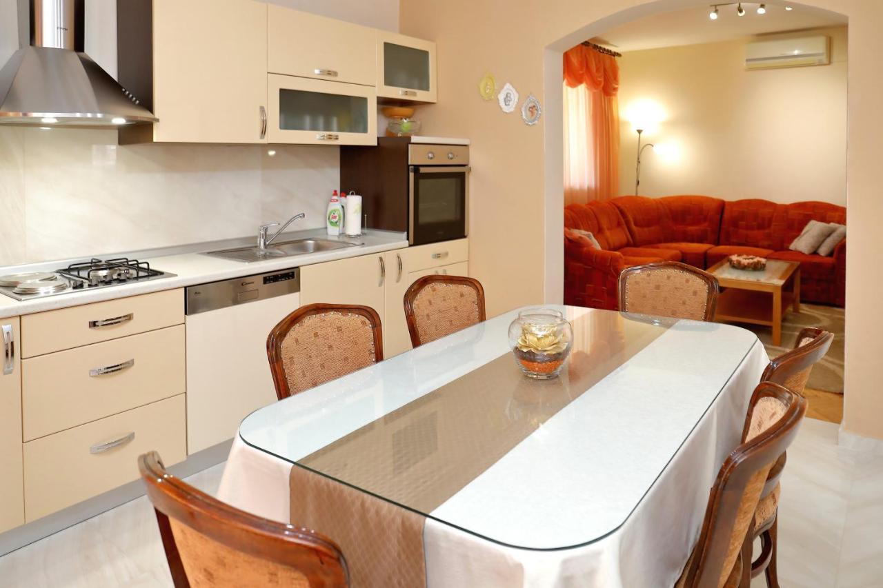 Apartment Lucijan Bibinje Εξωτερικό φωτογραφία