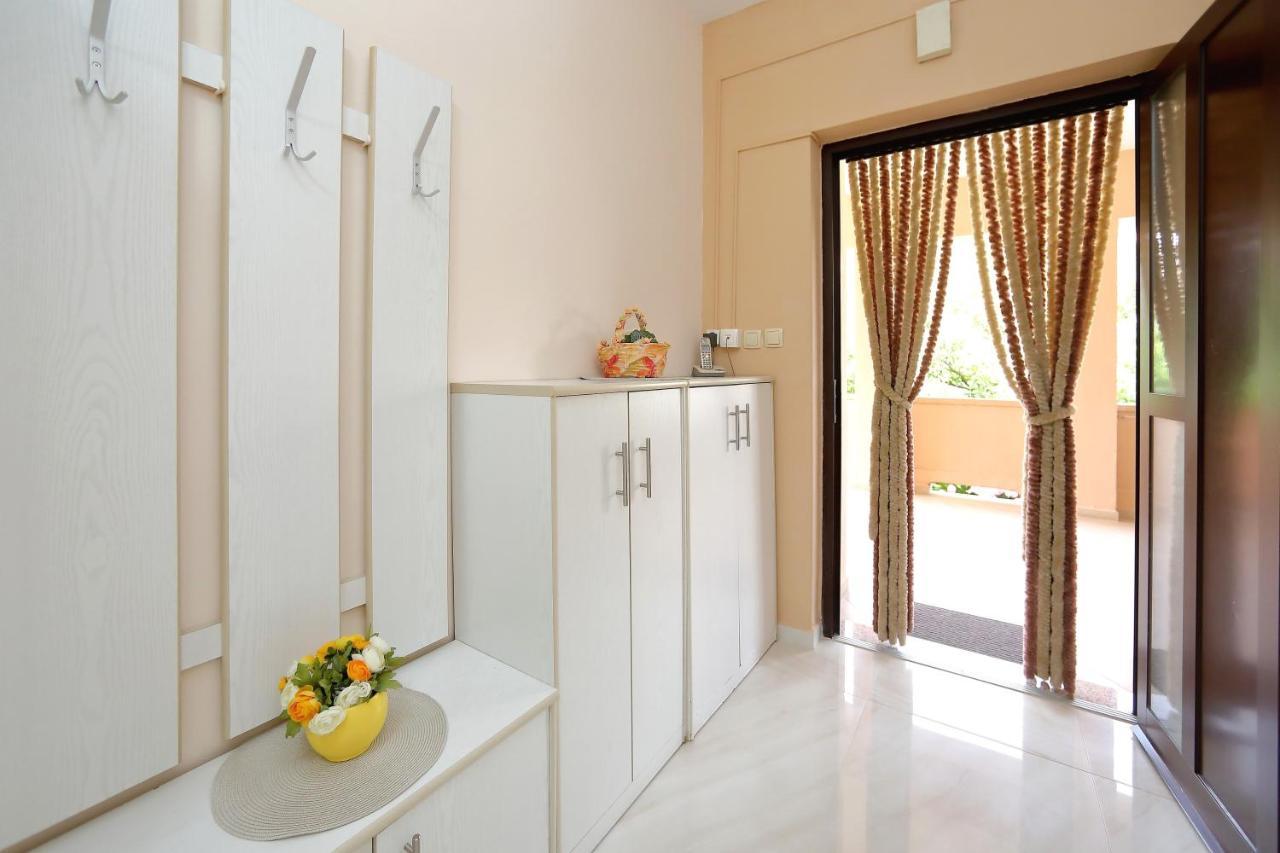 Apartment Lucijan Bibinje Εξωτερικό φωτογραφία