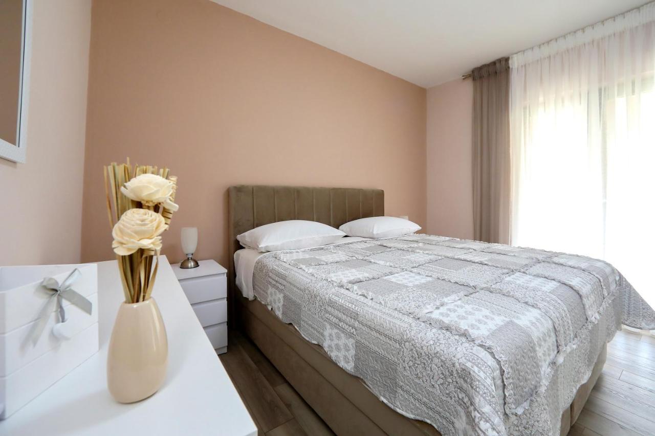 Apartment Lucijan Bibinje Εξωτερικό φωτογραφία