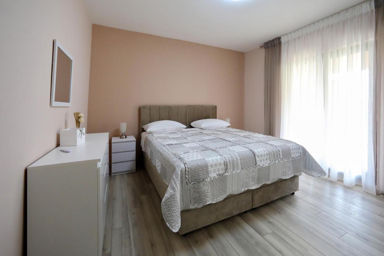 Apartment Lucijan Bibinje Εξωτερικό φωτογραφία