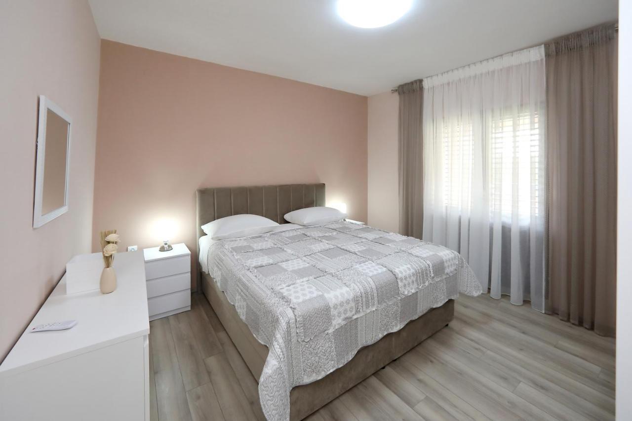 Apartment Lucijan Bibinje Εξωτερικό φωτογραφία