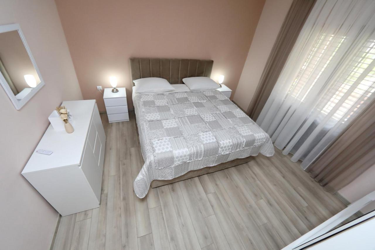 Apartment Lucijan Bibinje Εξωτερικό φωτογραφία