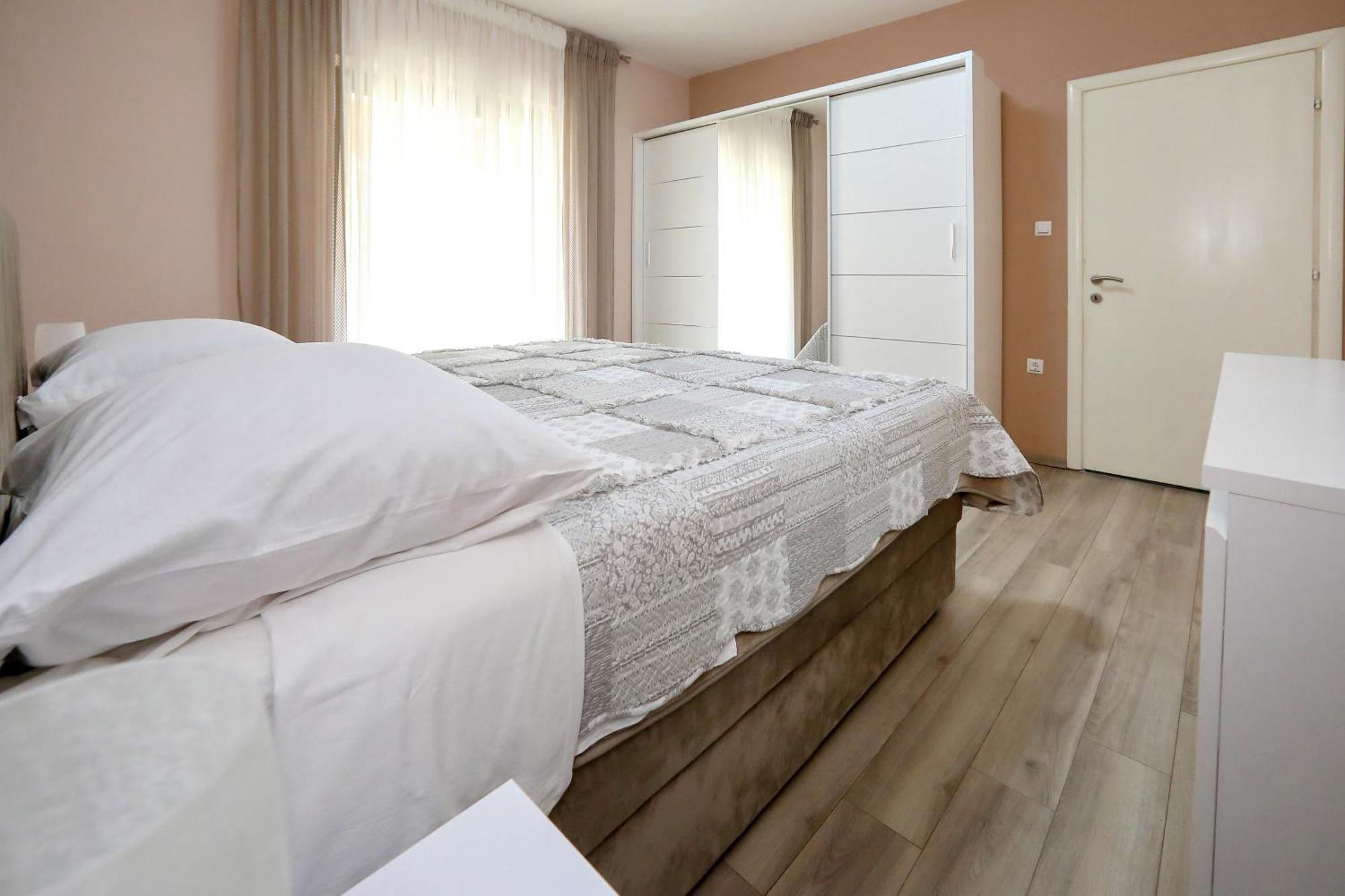 Apartment Lucijan Bibinje Εξωτερικό φωτογραφία