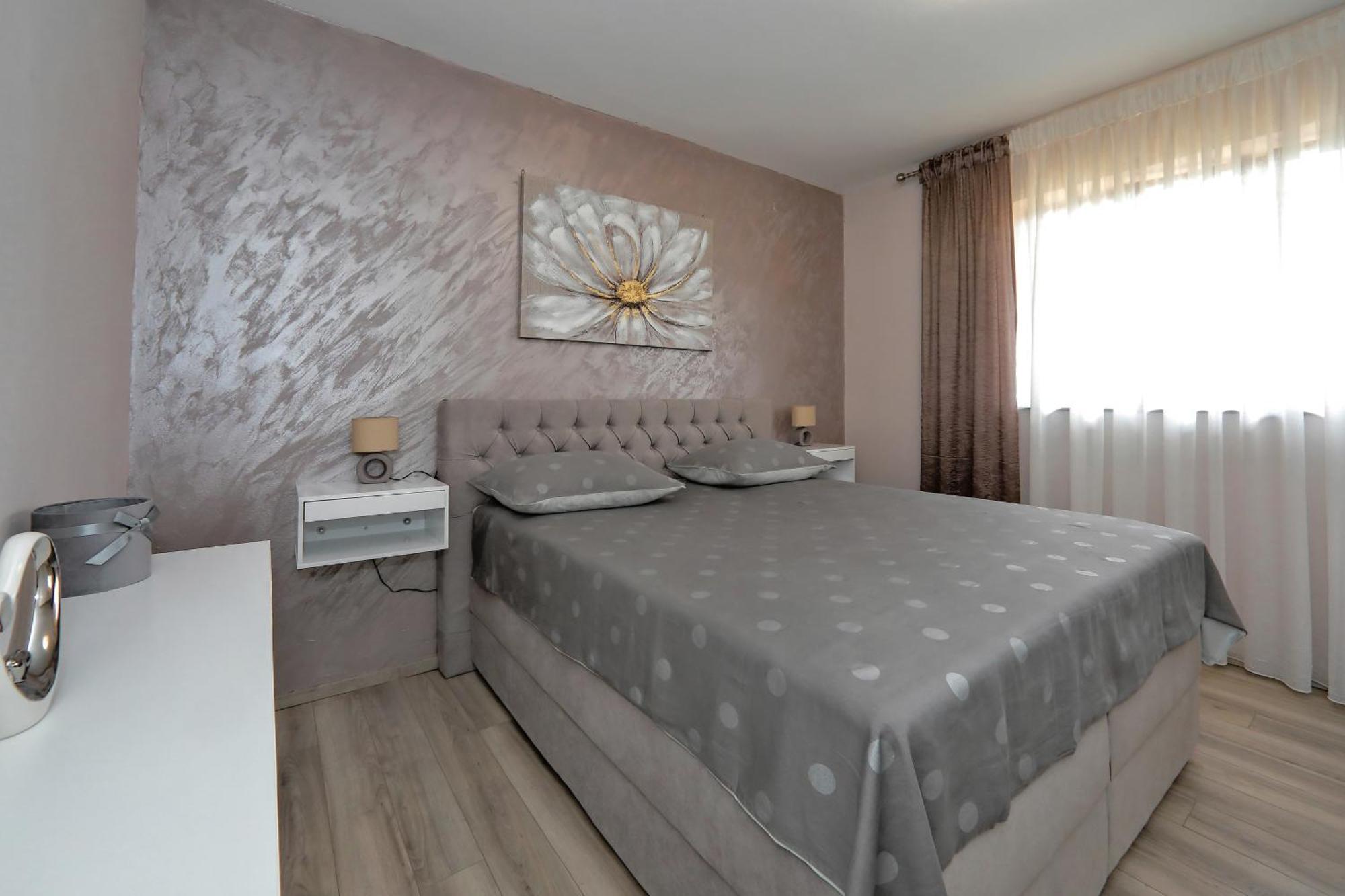 Apartment Lucijan Bibinje Δωμάτιο φωτογραφία