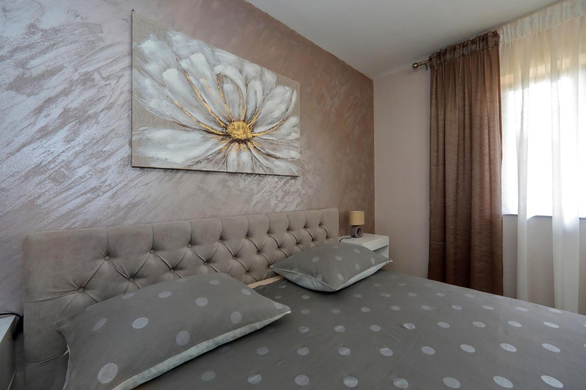 Apartment Lucijan Bibinje Εξωτερικό φωτογραφία