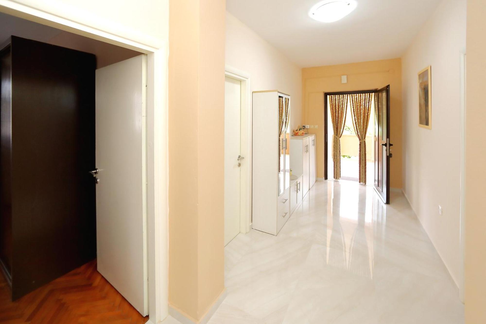 Apartment Lucijan Bibinje Δωμάτιο φωτογραφία