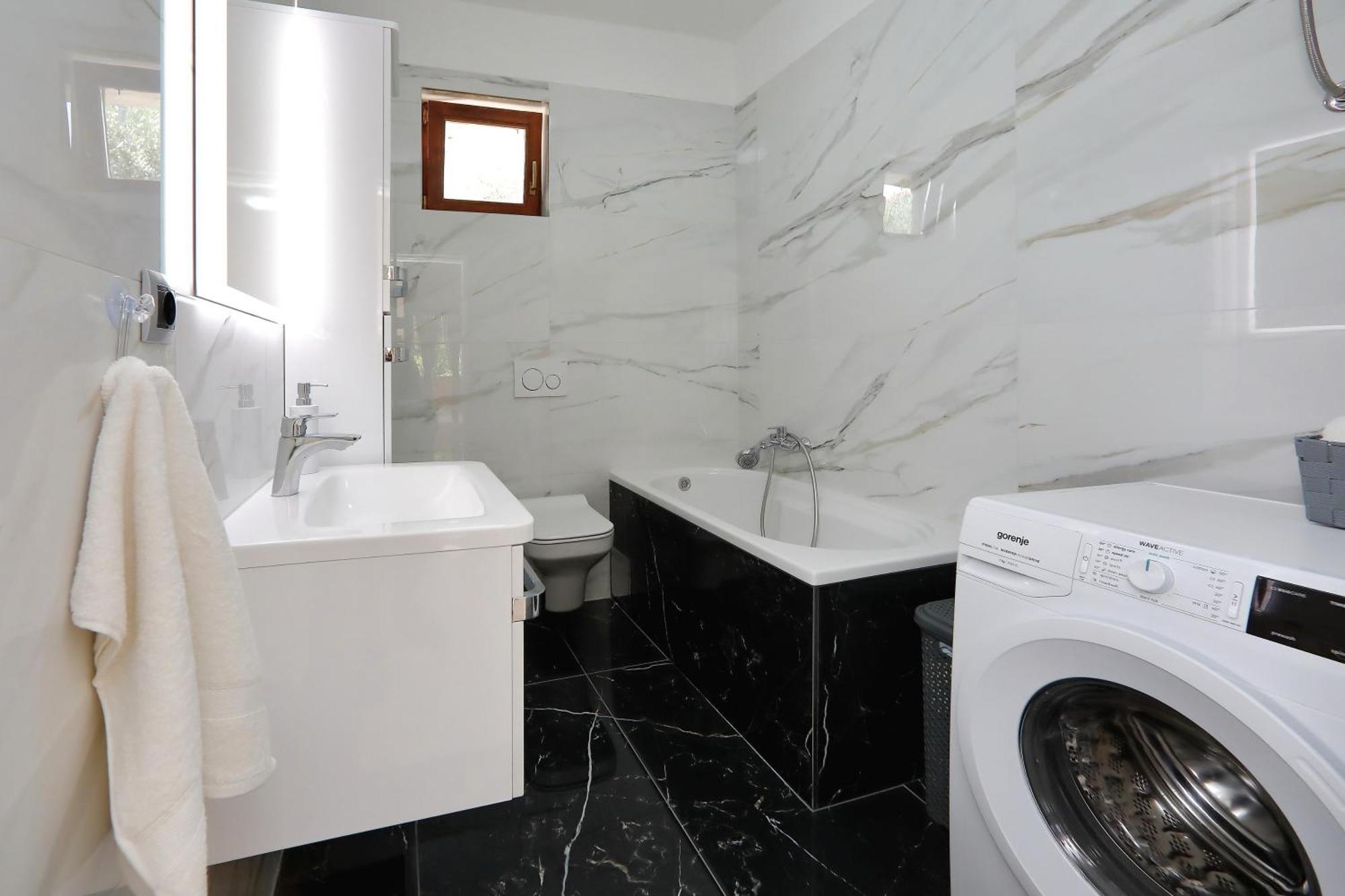 Apartment Lucijan Bibinje Δωμάτιο φωτογραφία