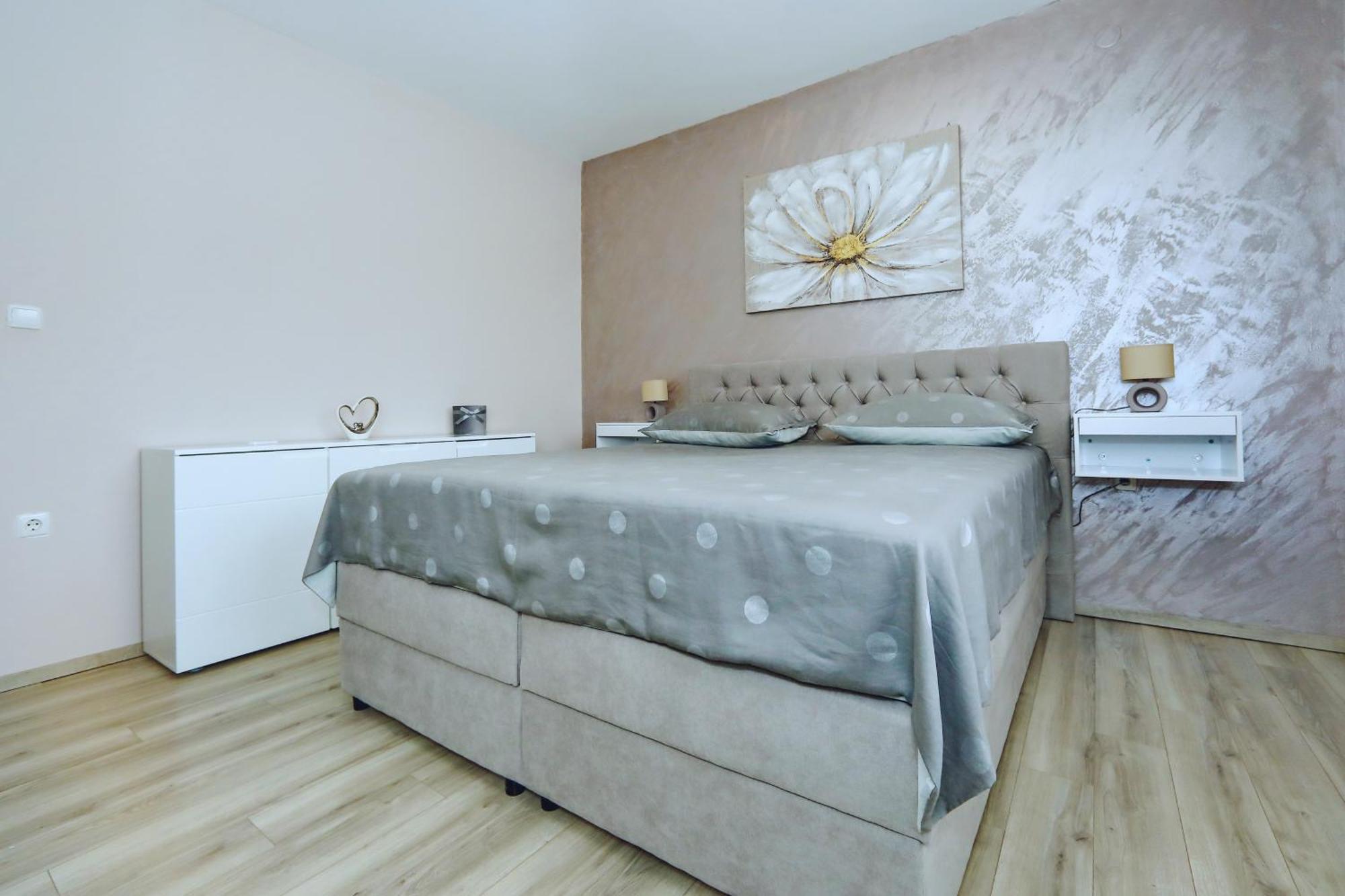 Apartment Lucijan Bibinje Εξωτερικό φωτογραφία