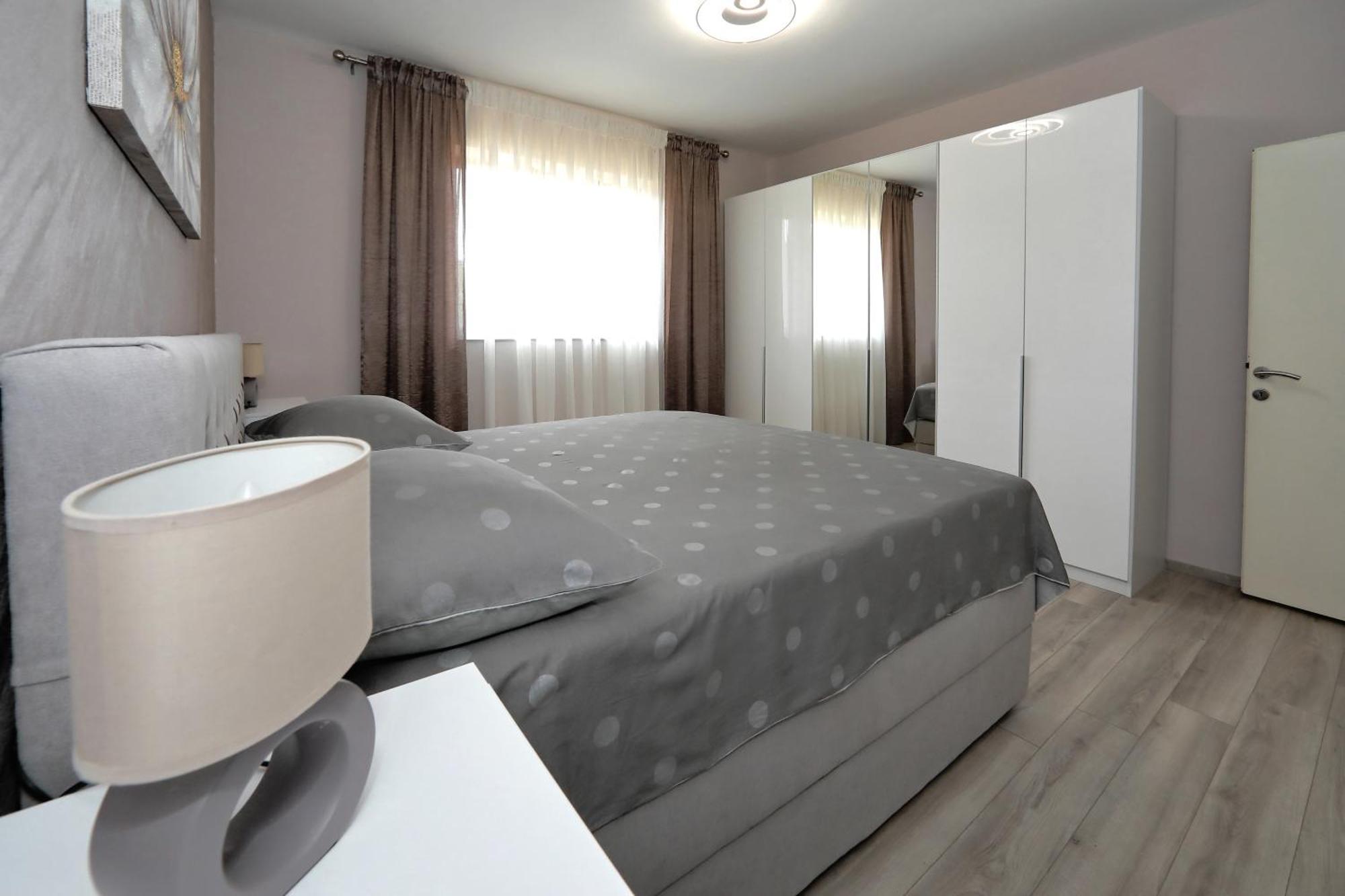 Apartment Lucijan Bibinje Εξωτερικό φωτογραφία