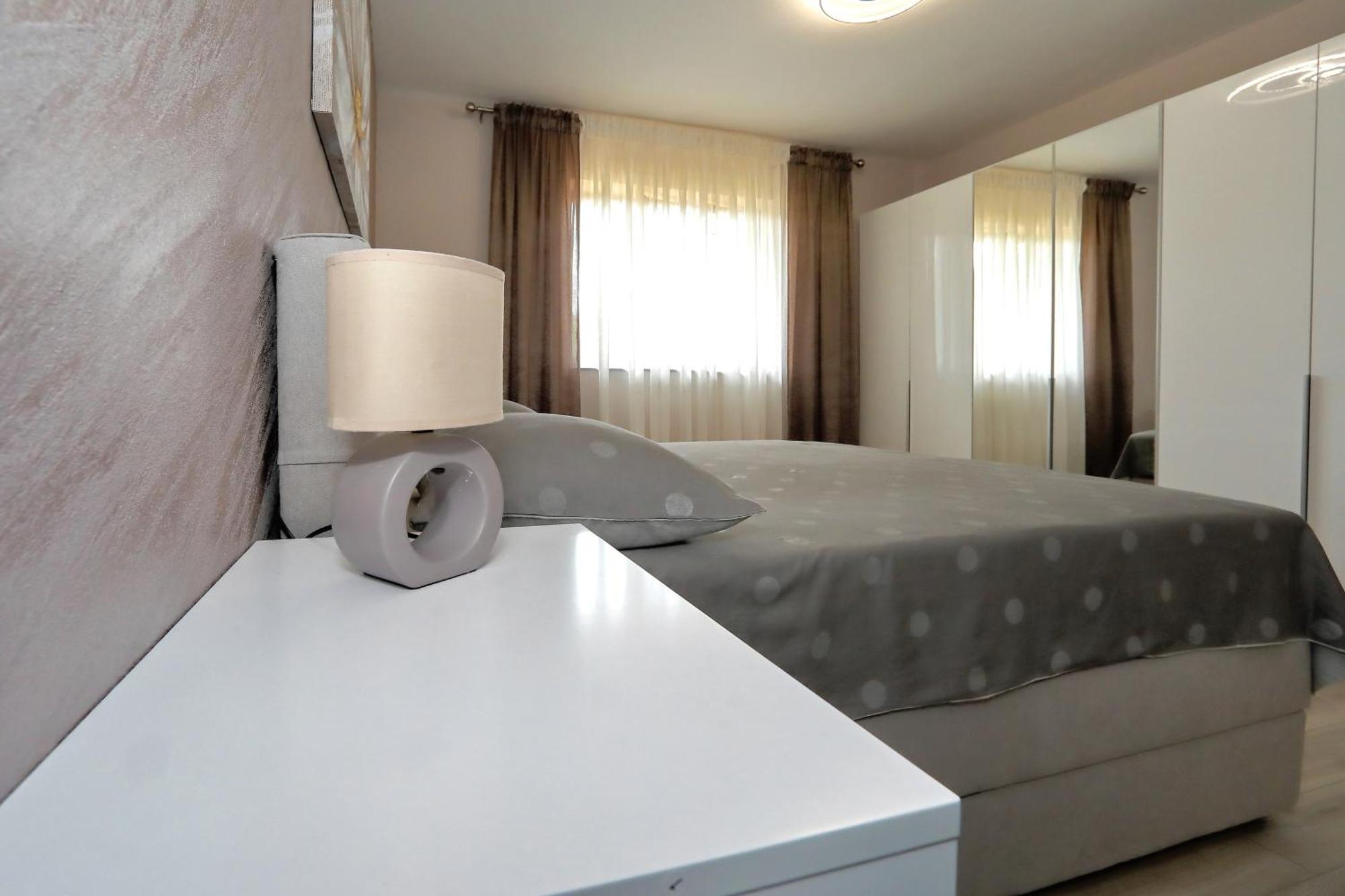 Apartment Lucijan Bibinje Εξωτερικό φωτογραφία
