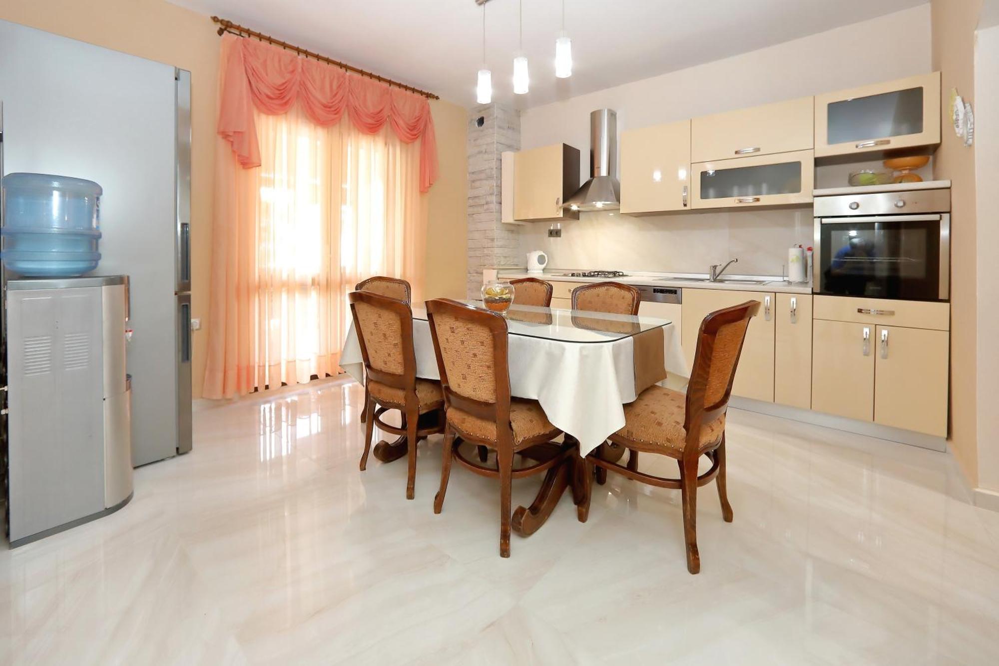 Apartment Lucijan Bibinje Δωμάτιο φωτογραφία