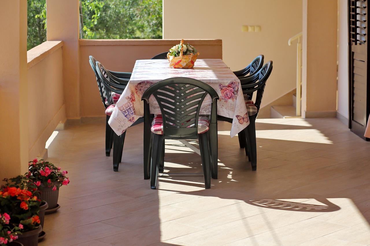 Apartment Lucijan Bibinje Εξωτερικό φωτογραφία