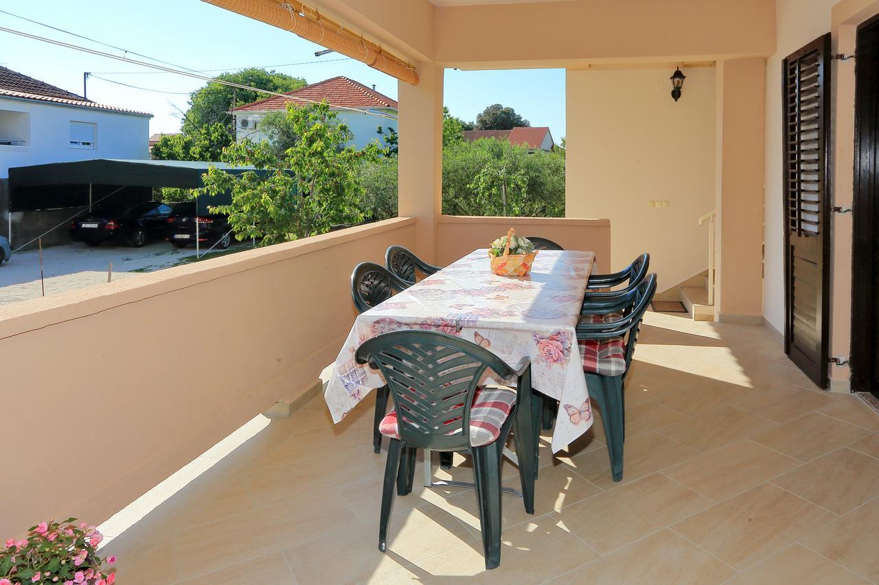 Apartment Lucijan Bibinje Εξωτερικό φωτογραφία