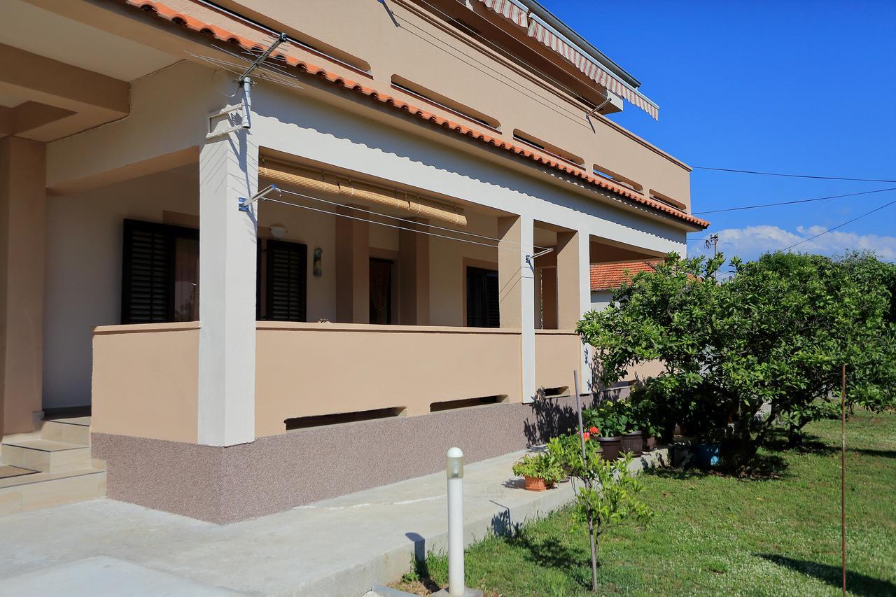 Apartment Lucijan Bibinje Εξωτερικό φωτογραφία