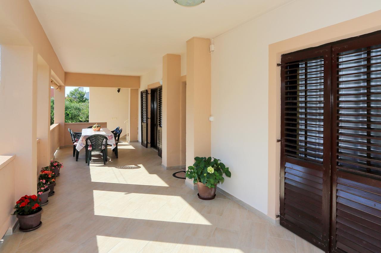 Apartment Lucijan Bibinje Εξωτερικό φωτογραφία